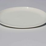 Oval Platter